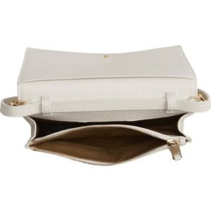 AllSaints – Fetch Leather Bag
