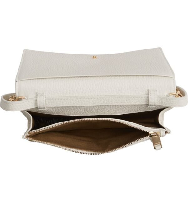 AllSaints - Fetch Leather Bag (GROUP  BUY) - Image 2
