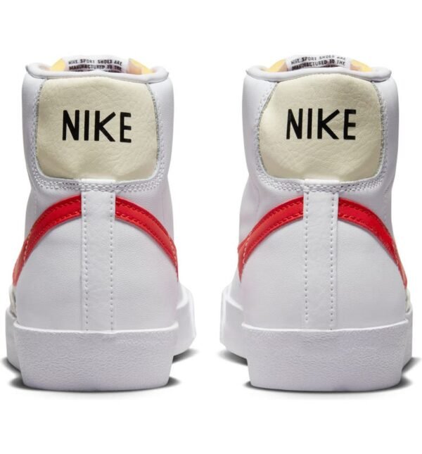 Nike - Blazer Mid '77 Vintage Sneaker (Men) - Image 2
