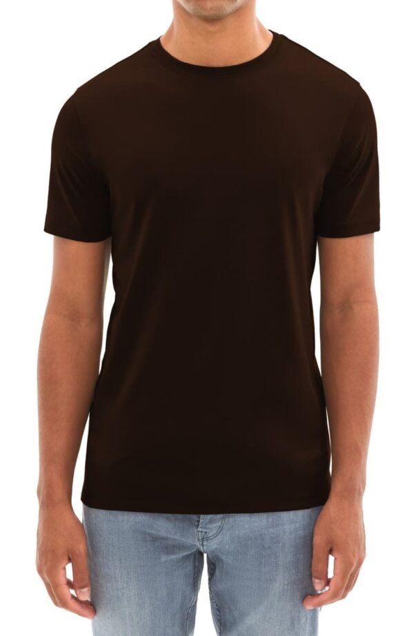 Robert Barakett - Georgia Crewneck T-Shirt - Image 20