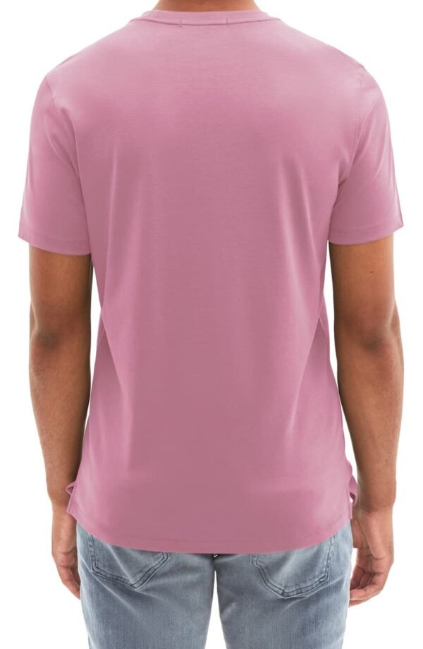 Robert Barakett - Georgia Crewneck T-Shirt - Image 49