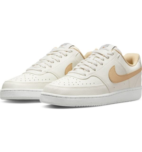 Nike - Court Vision Low Sneaker