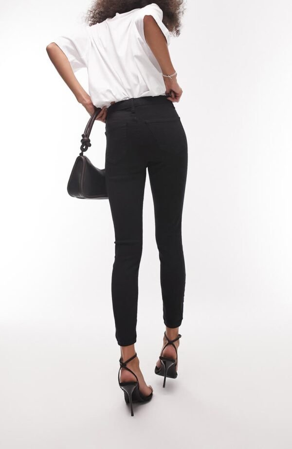 Topshop - Jamie Jeans - Image 3