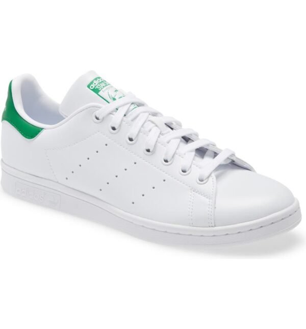 adidas - Stan Smith Low Top Sneaker (Men) - Image 11