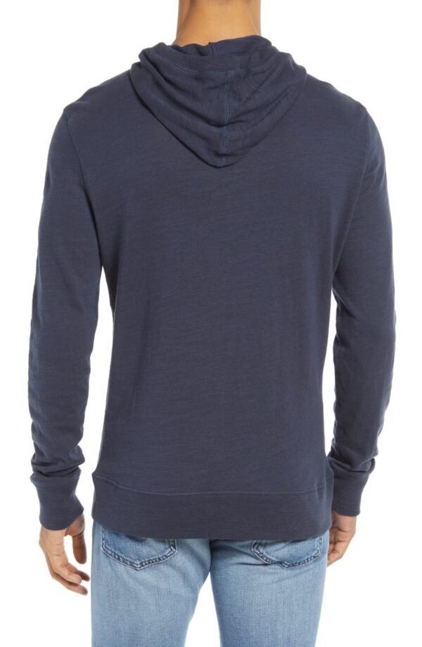 Faherty - Slub Cotton Hoodie - Image 26