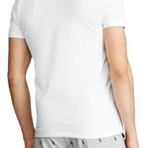 Polo Ralph Lauren – 5-Pack Relaxed Fit V-Neck Undershirts