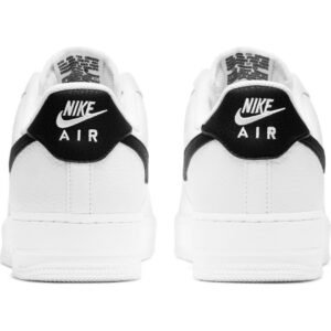 Nike – Air Force 1 ’07 Sneaker (OG White)