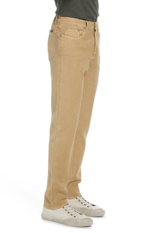 Faherty - Stretch Terry 5-Pocket Pants - Image 14