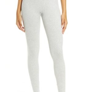 SKIMS – Cotton Rib Thermal Leggings