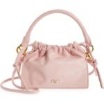 Yuzefi – Mini Bom Leather Handbag (GROUP BUY)
