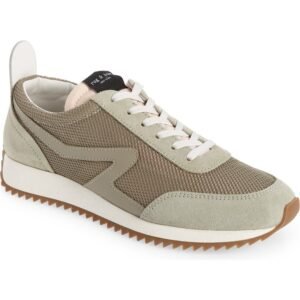 rag & bone - Retro Runner Mesh Sneaker (Women)