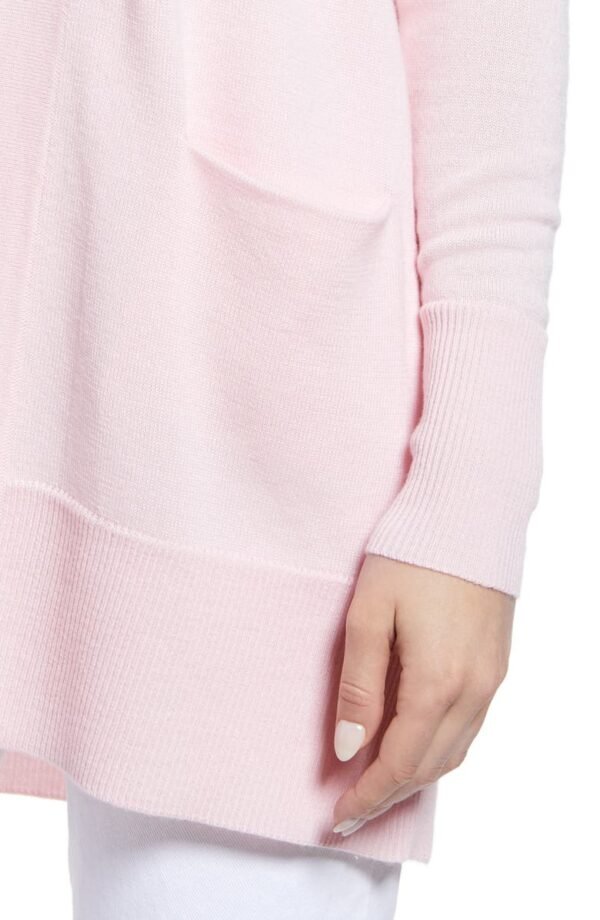 Nordstrom - Everyday Open Front Cardigan - Image 10