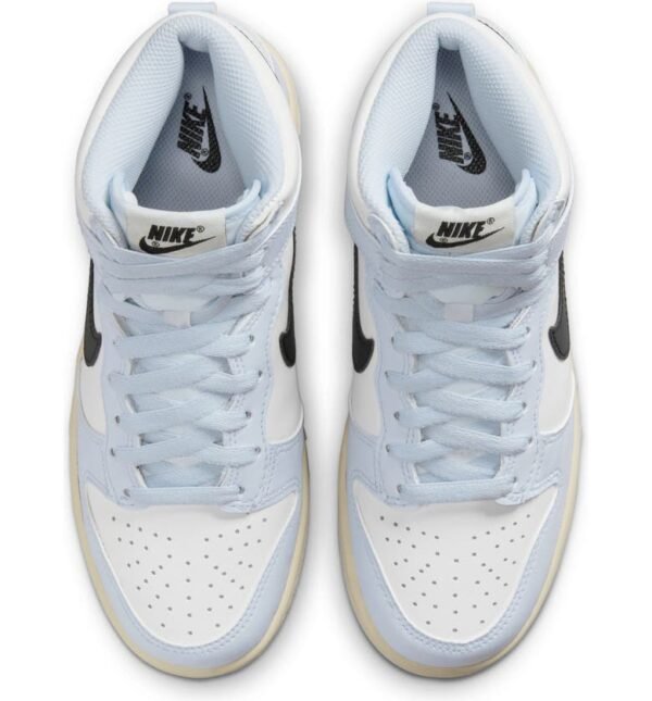 Nike - Dunk Hi Basketball Shoe - Image 6