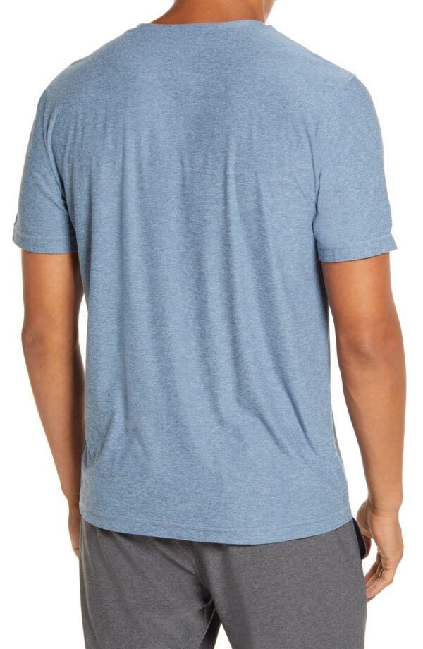 vuori - Strato Slim Fit Crewneck Tech T-Shirt - Image 10