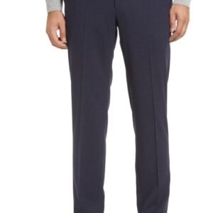 Nordstrom – Tech-Smart Trim Fit Trousers
