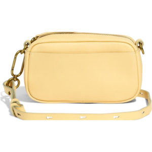 Madewell – Mini The Leather Carabiner Crossbody Bag (GROUP BUY)