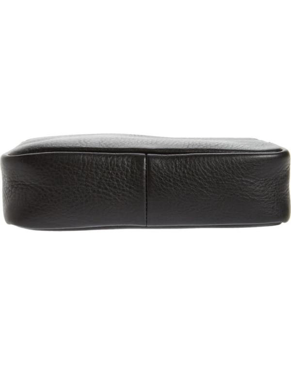 Madewell - Mini The Leather Carabiner Crossbody Bag - Image 21