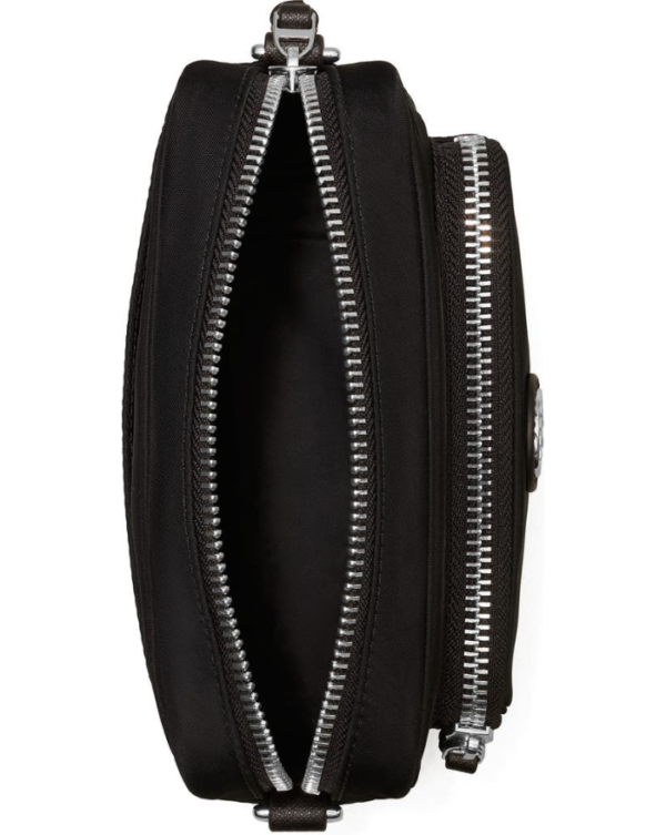 Tory Burch - Mini Nylon Crossbody Bag - Image 4