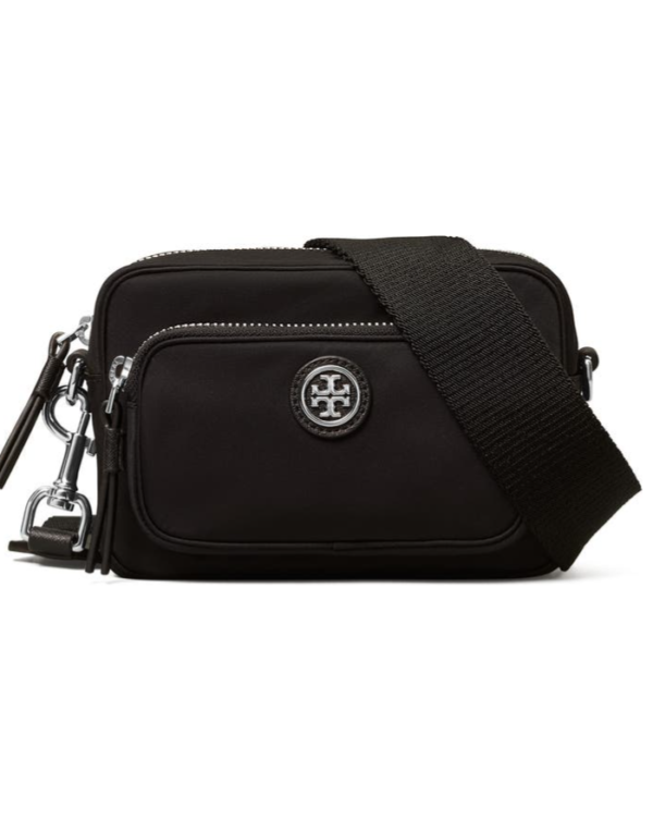 Tory Burch - Mini Nylon Crossbody Bag