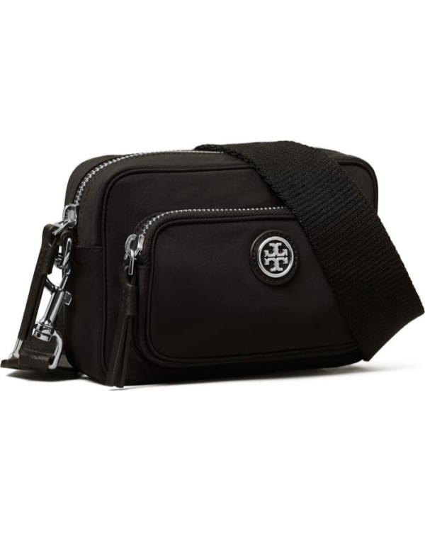 Tory Burch - Mini Nylon Crossbody Bag - Image 2