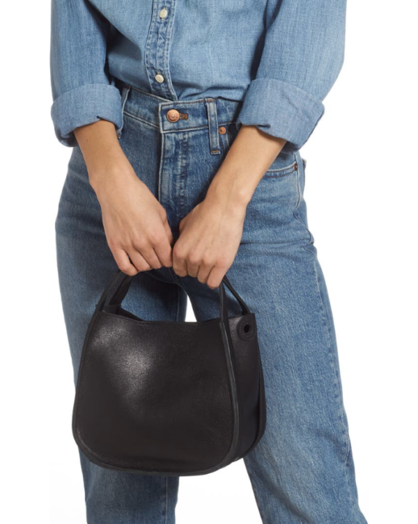 Madewell - The Sydney Crossbody Bag - Image 18