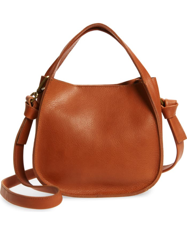 Madewell - The Sydney Crossbody Bag