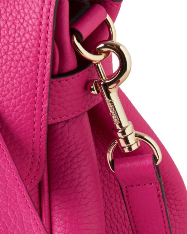 Mulberry - Oversize Alexa Leather Satchel - Image 17