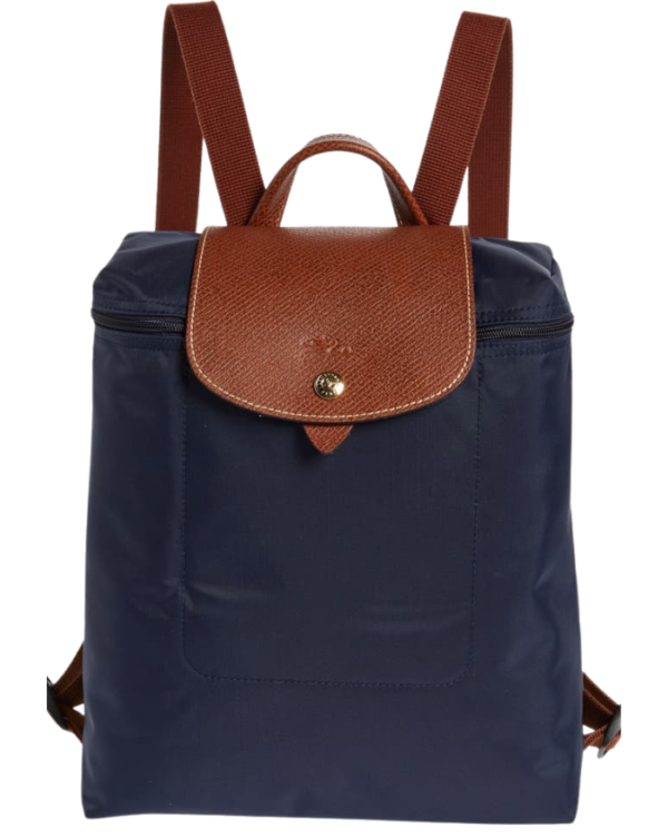 Longchamp - Le Pliage Backpack - Image 10