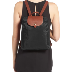 Longchamp – Le Pliage Backpack (GROUP BUY)