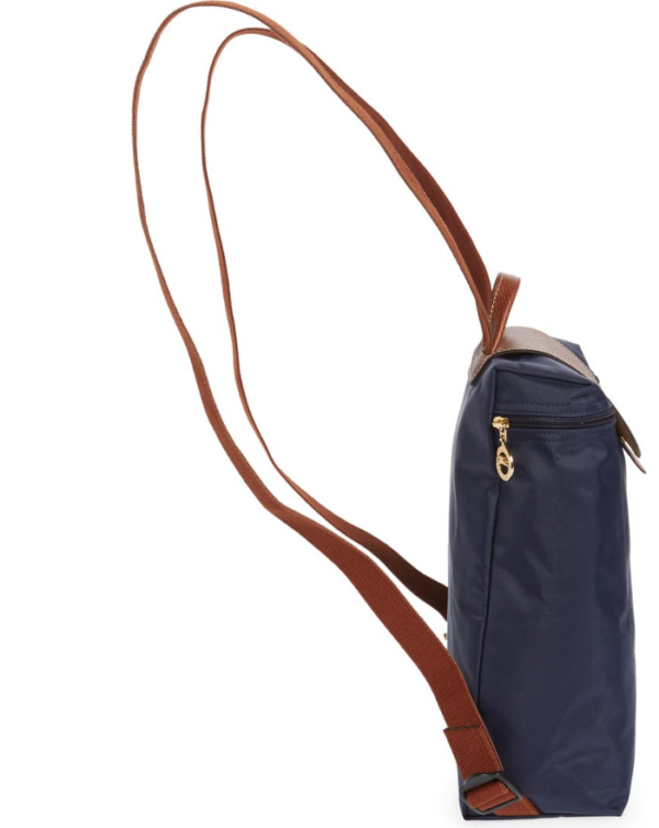 Longchamp - Le Pliage Backpack - Image 6