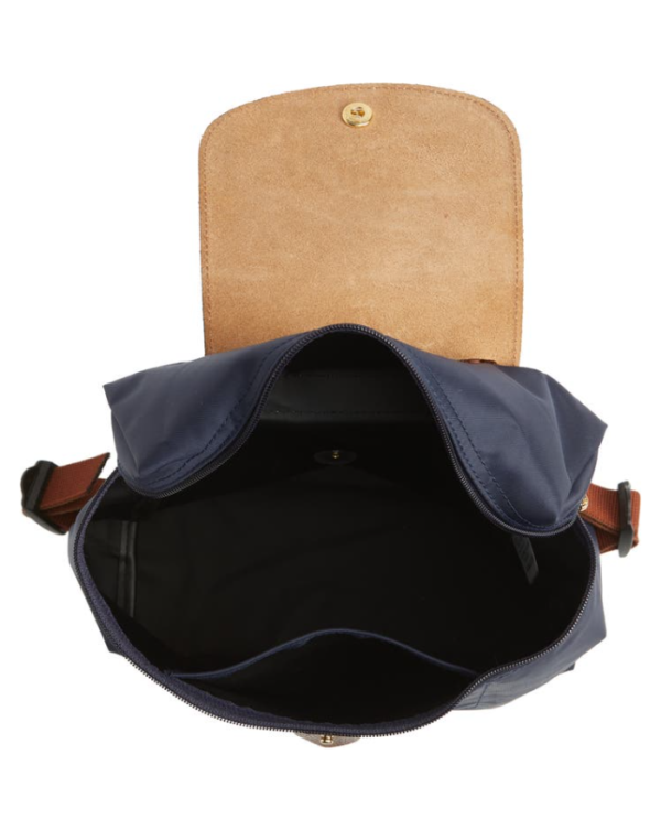 Longchamp - Le Pliage Backpack - Image 2