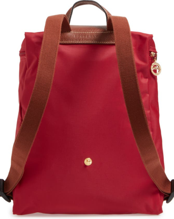 Longchamp - Le Pliage Backpack - Image 18