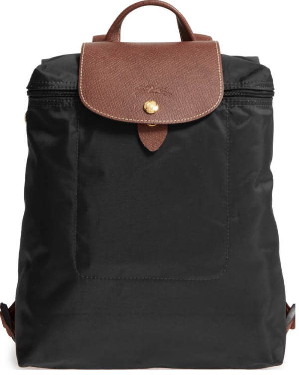 Longchamp - Le Pliage Backpack