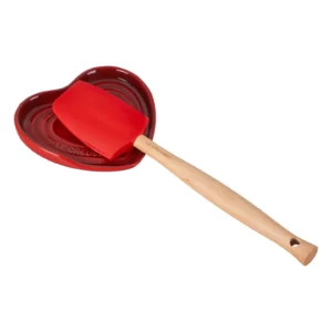 LE CREUSET – Heart Spoon Rest