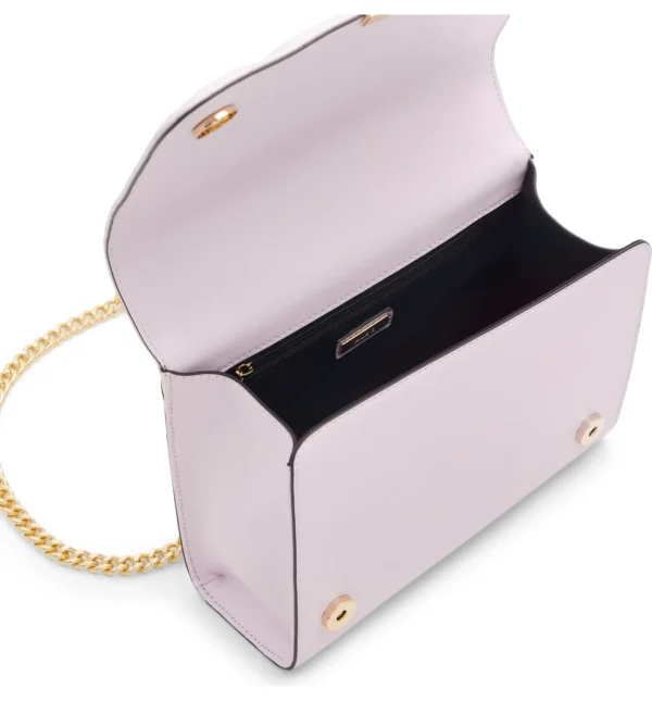 ALDO - Mardalee Faux Leather Convertible Crossbody Bag - Image 7