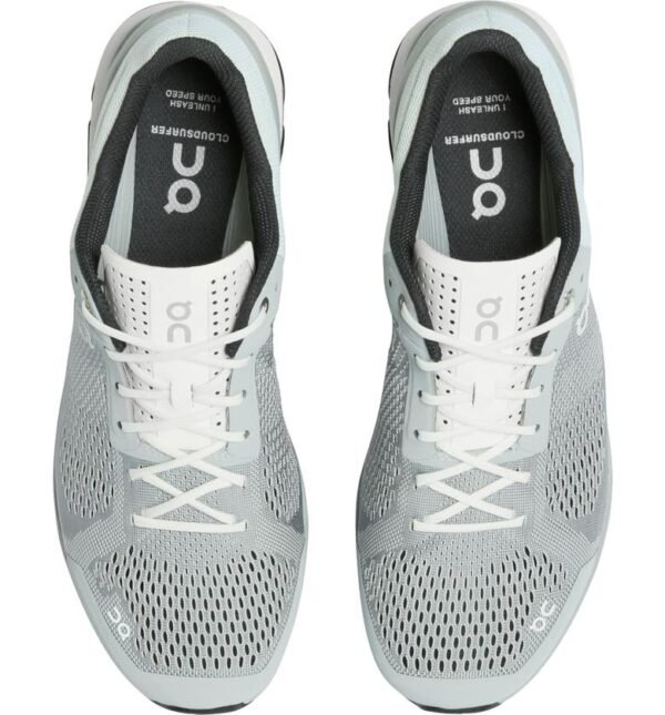adidas - Hyperturf Running Shoe (Women) - Image 10