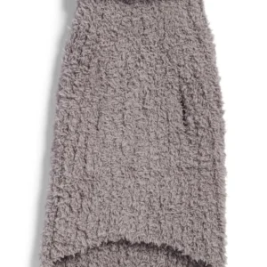 BAREFOOT DREAMS? – CozyChic? Ribbed Dog Sweater