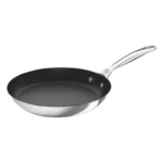 LE CREUSET – 10-Inch Nonstick Stainless Steel Fry Pan