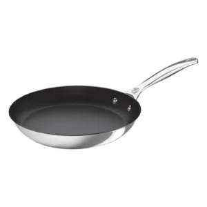 LE CREUSET - 10-Inch Nonstick Stainless Steel Fry Pan