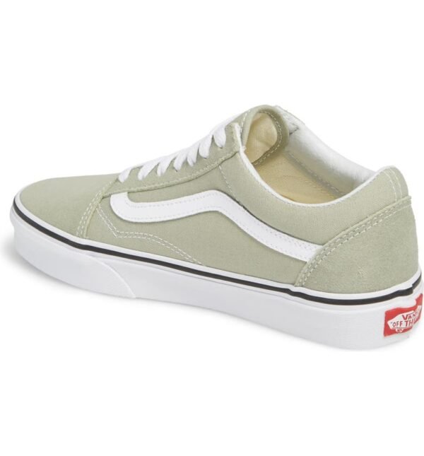 Vans - Old Skool Sneaker - Image 7