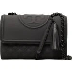 TORY BURCH – Fleming Matte Convertible Shoulder Bag (GROUP BUY)