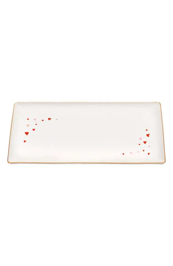 LE CREUSET - L'Amour Hostess Tray