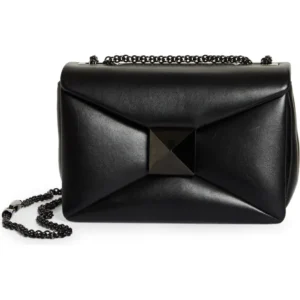 VALENTINO GARAVANI - Small One Stud Shoulder Bag (GROUP BUY)