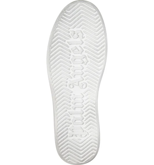 PALM ANGELS - Spray Paint Sneaker (Women) - Image 4