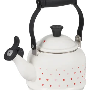 LE CREUSET – L’Amour Collection Demi Tea Kettle