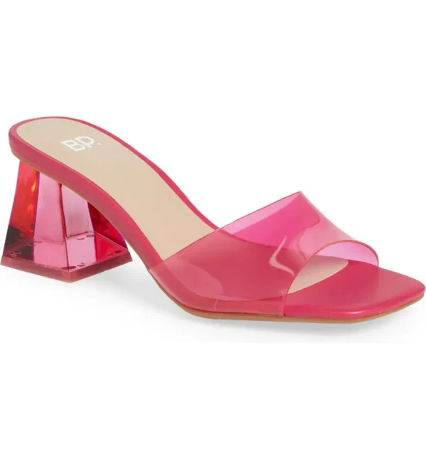 BP. - Brooks Sandal (Women)