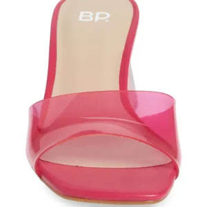BP. – Brooks Sandal (Women)