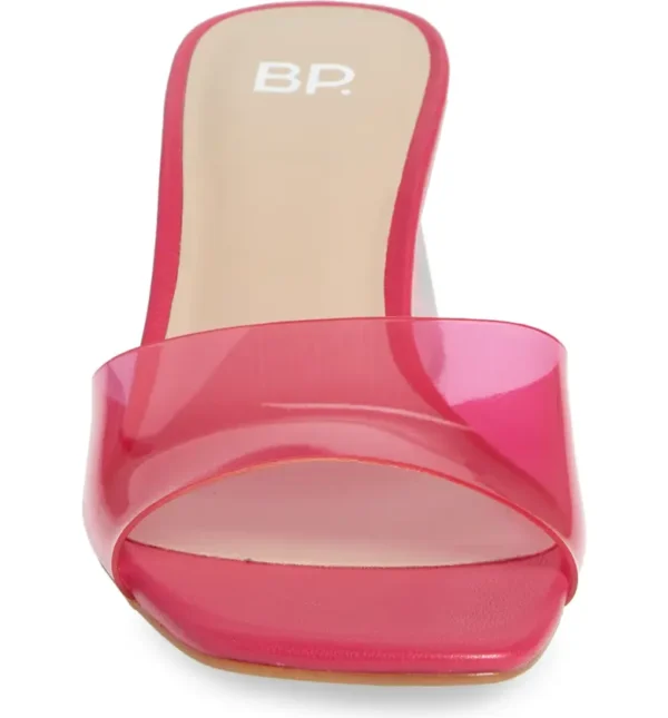 BP. - Brooks Sandal (Women) - Image 2