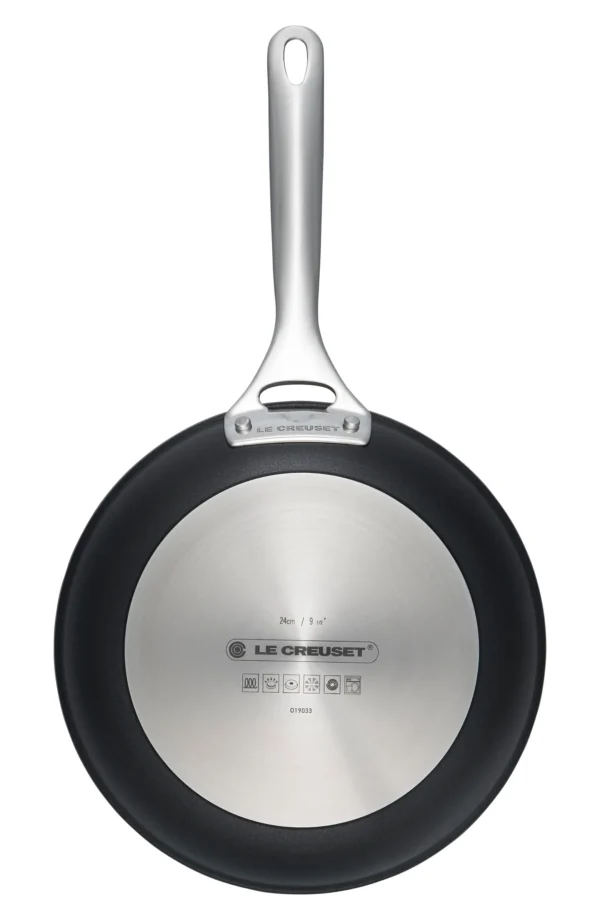 LE CREUSET - 9.5-Inch Toughened Nonstick PRO Frying Pan - Image 2