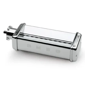 SMEG – Pasta Roller/Cutter Chrome Attachment for smeg Stand Mixer
